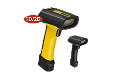 得利捷Datalogic二维条码阅读器影像式扫描器PowerScan PD9500 得利捷Datalogic二维条码阅读器影像式扫描器PowerScan PD9500